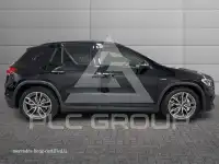2022 Mercedes Benz GLA 35 AMG