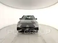 2022 Mercedes Benz GLA 35 AMG