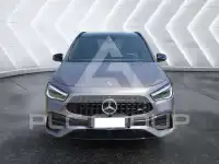 2022 Mercedes Benz GLA 35 AMG
