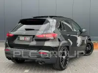 2022 Mercedes Benz GLA 35 AMG