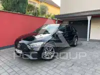 2022 Mercedes Benz GLA 35 AMG