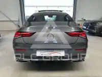 2022 Mercedes Benz CL-Class