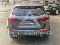 2022 Mercedes Benz B 250
