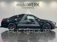 2022 Mercedes Benz CL-Class