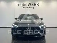 2022 Mercedes Benz CL-Class