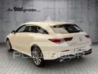2022 Mercedes Benz CL-Class