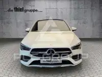2022 Mercedes Benz CL-Class