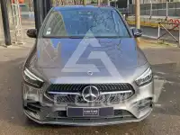 2022 Mercedes Benz B 250