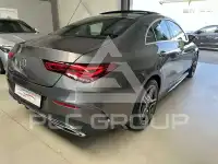 2022 Mercedes Benz CL-Class