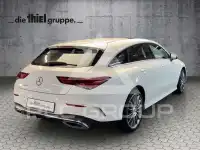 2022 Mercedes Benz CL-Class