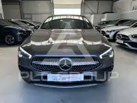 2022 Mercedes Benz CL-Class