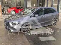 2022 Mercedes Benz B 250
