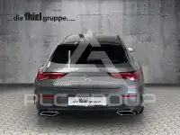 2022 Mercedes Benz CL-Class