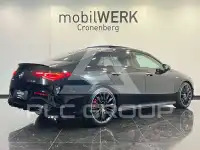 2022 Mercedes Benz CL-Class