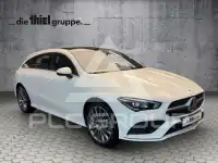 2022 Mercedes Benz CL-Class