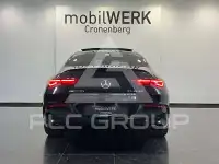 2022 Mercedes Benz CL-Class