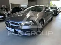2022 Mercedes Benz CL-Class