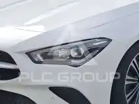 2022 Mercedes Benz CLA 180
