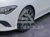 2022 Mercedes Benz CLA 180