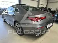 2022 Mercedes Benz CL-Class