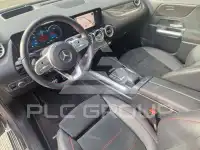 2022 Mercedes Benz B 250