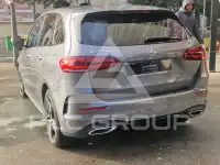 2022 Mercedes Benz B 250