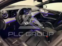 2022 Mercedes Benz AMG