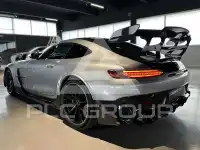 2022 Mercedes Benz AMG