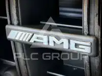 2022 Mercedes Benz AMG