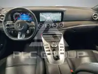 2022 Mercedes Benz AMG