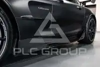 2021 Mercedes Benz AMG
