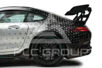 2022 Mercedes Benz AMG