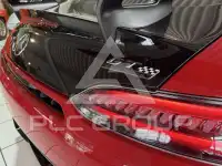 2022 Mercedes Benz AMG
