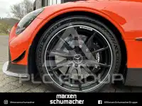 2022 Mercedes Benz AMG
