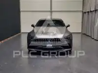 2022 Mercedes Benz AMG