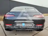 2022 Mercedes Benz AMG