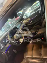 2022 Mercedes Benz AMG