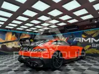 2022 Mercedes Benz AMG