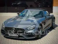 2022 Mercedes Benz AMG