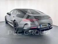 2022 Mercedes Benz AMG