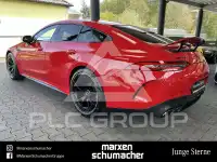 2022 Mercedes Benz AMG
