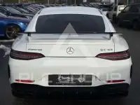 2022 Mercedes Benz AMG