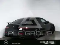 2022 Mercedes Benz AMG
