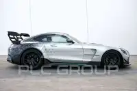 2022 Mercedes Benz AMG