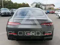 2022 Mercedes Benz AMG