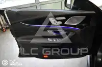 2022 Mercedes Benz AMG