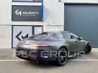 2022 Mercedes Benz AMG