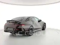 2022 Mercedes Benz AMG