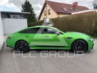 2022 Mercedes Benz AMG