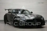 2022 Mercedes Benz AMG